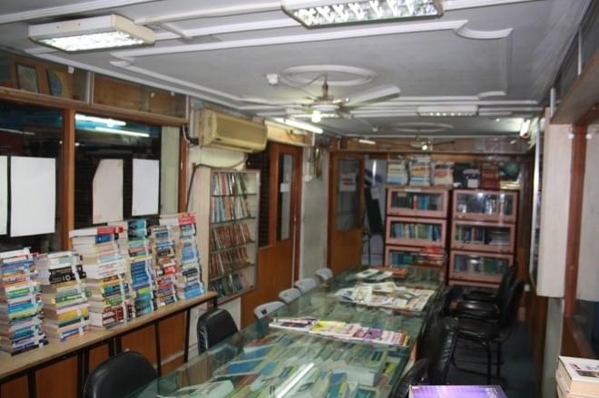 CIMAGE Infrastructure & Campus photo 5